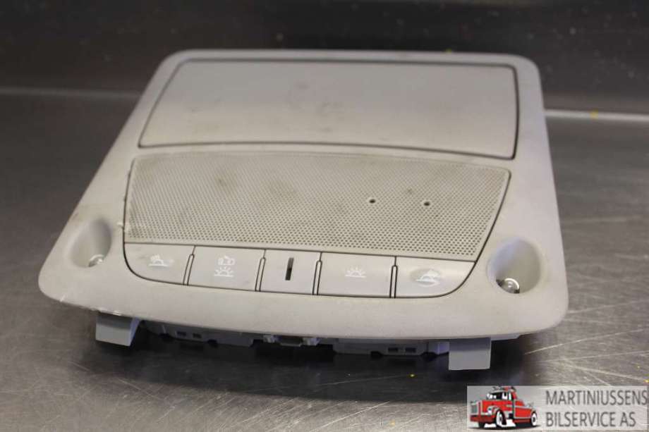 Bryter diverse til Nissan Leaf 2011-2017 (Type I)  (NISSAN|)