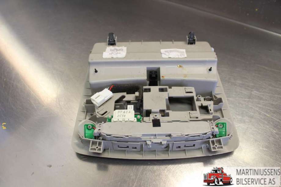 Bryter diverse til Nissan Leaf 2011-2017 (Type I)  (NISSAN|)