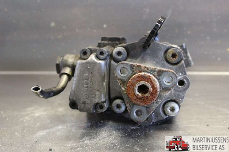 Servo pumpe mekanisk til BMW 5-Serie, 2003-2010 (E60/E61) (E60/E61) (BMW|)
