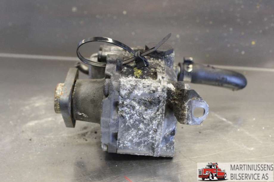 Servo pumpe mekanisk til BMW 5-Serie 2003-2010 (E60/E61) (E60/E61) (BMW|)
