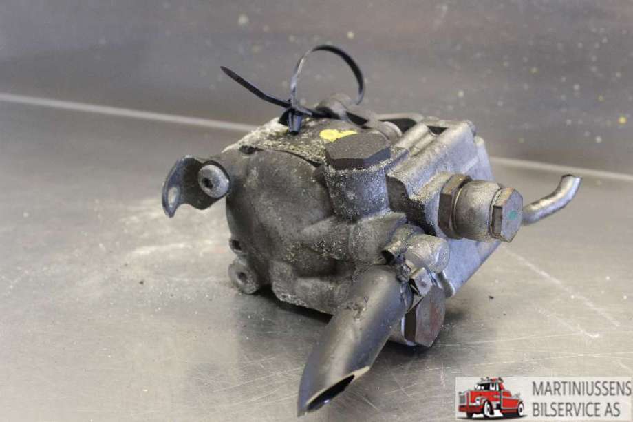Servo pumpe mekanisk til BMW 5-Serie 2003-2010 (E60/E61) (E60/E61) (BMW|)