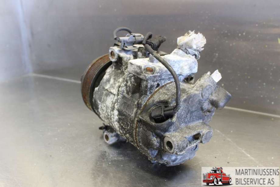 Aircondition kompressor til BMW 5-Serie 2003-2010 (E60/E61) (E60/E61) (BMW|447260-1851|)