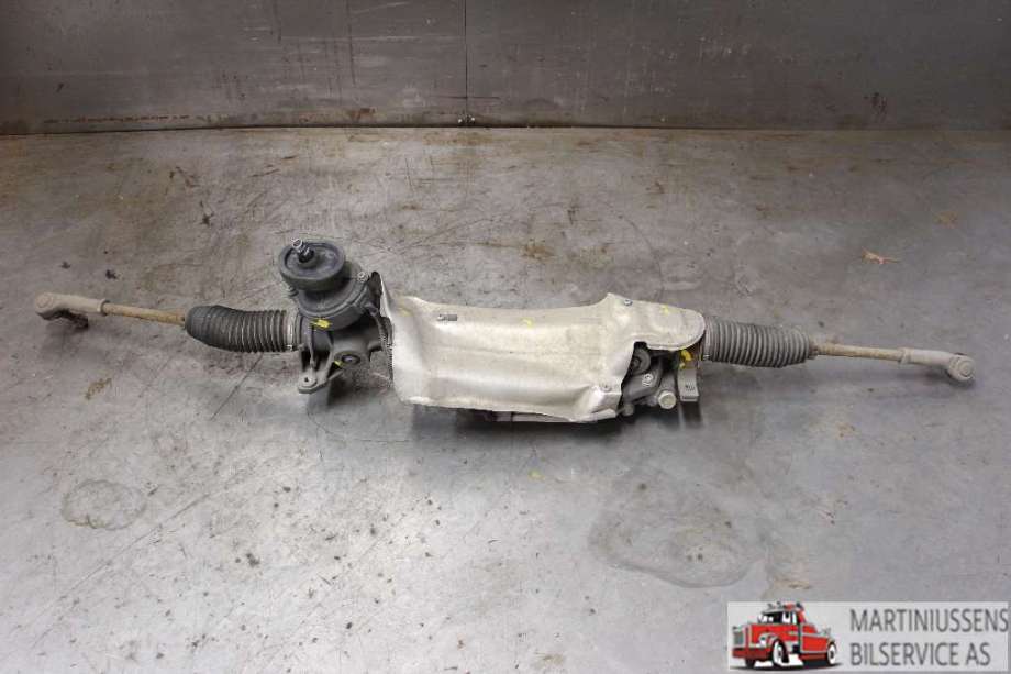 Tannstang elektrisk til VW Golf, Plus/Cross 2005-2009 (Fase 1)  (VOLKSWAGEN|1K1 909 144 K|)