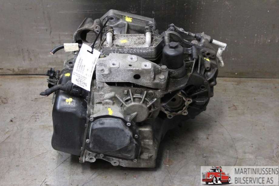 Girkasse automat til VW Touran 2010-2015 (Type I, Fase 3)  (VOLKSWAGEN|NJK|)