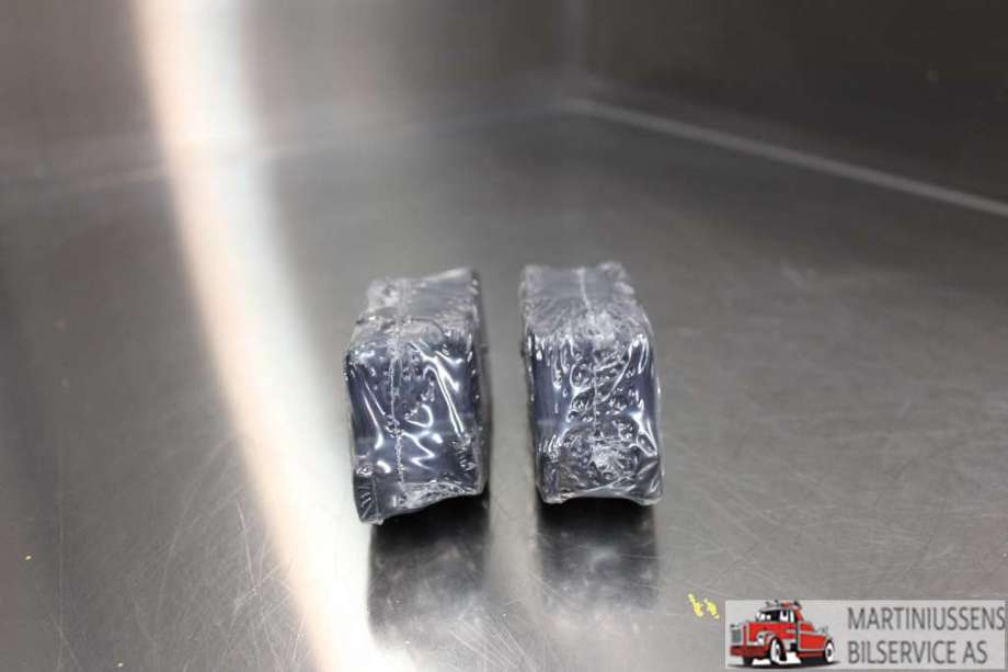 Diverse deler til Ford Mondeo 2001-2007 (Type III) (FORD|)