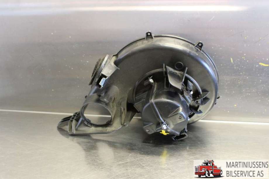 Varmeapparat motor til Volvo S80, 2006-2013 (Type II, Fase 1)  (VOLVO|)