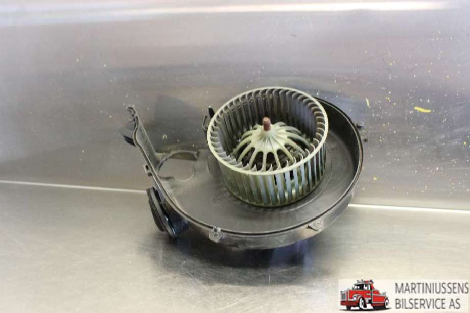 Varmeapparat motor til Volvo S80 2006-2013 (Type II, Fase 1)  (VOLVO|)