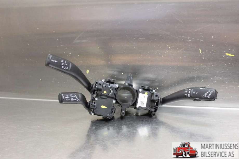 Bryter combi til Audi A4, 2007-2014 (Type IV) (B8) (B8) (AUDI|8R0953502K)
