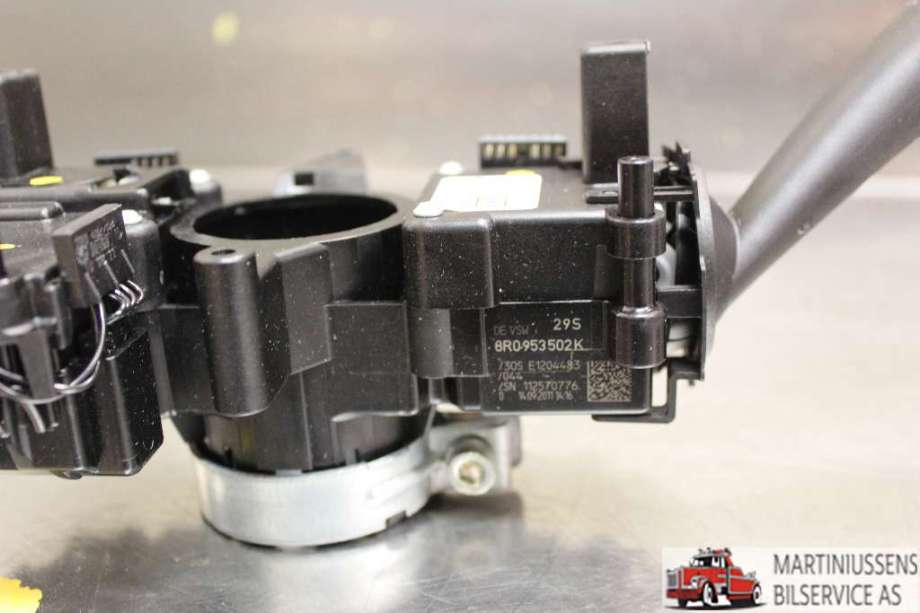 Bryter combi til Audi A4 2007-2014 (Type IV) (B8) (B8) (AUDI|8R0953502K|)