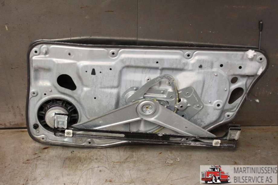 Ruteheis til Volvo V70 2007-2013 (Type III, Fase 1)  (VOLVO|)