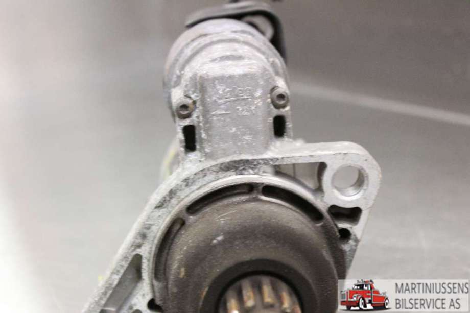 Starter diesel til VW Golf VI 2008-2012  (VOLKSWAGEN|0AM 911 023 L|)