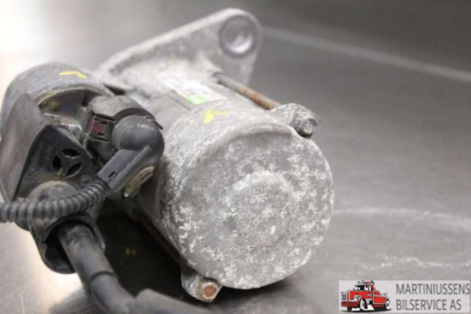 Starter diesel til VW Golf VI 2008-2012  (VOLKSWAGEN|0AM 911 023 L|)