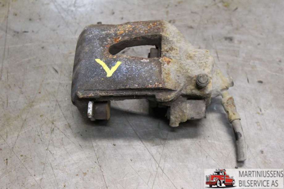 Bremsecaliper venstre foran til VW Golf VI, 2008-2012  (VOLKSWAGEN|)