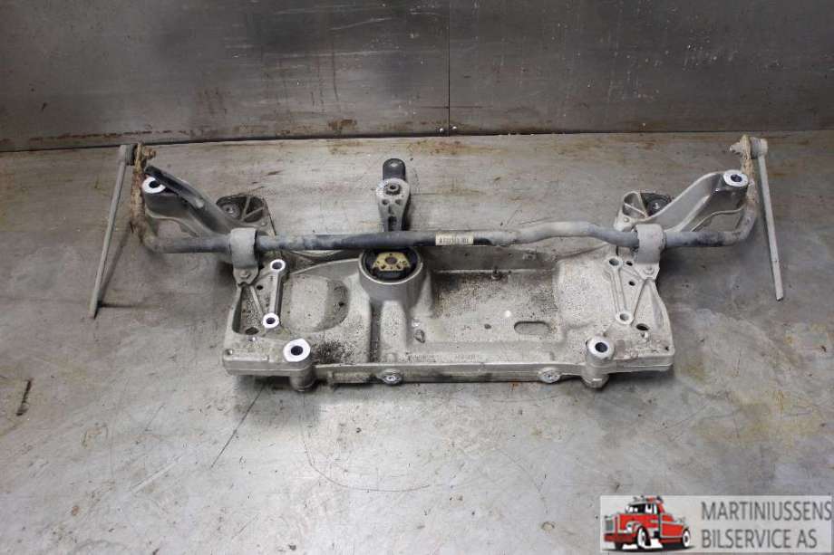 Travers foran hoved til VW Golf VI, 2008-2012  (VOLKSWAGEN|)