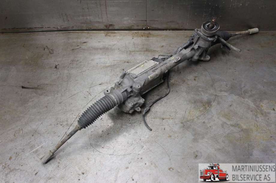 Tannstang elektrisk til VW Golf VI 2008-2012  (VOLKSWAGEN|1KO 909 144 M|)