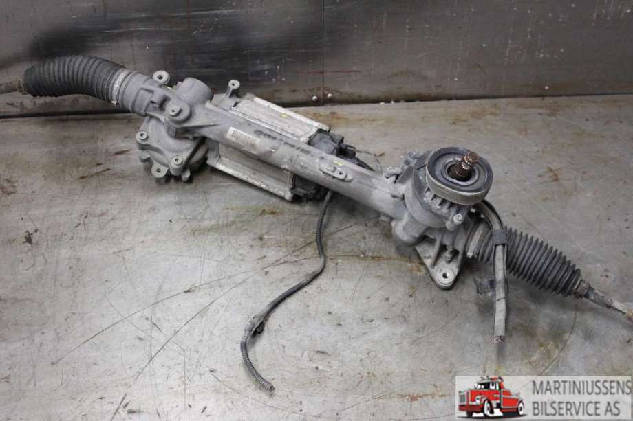 Tannstang elektrisk til VW Golf VI 2008-2012  (VOLKSWAGEN|1KO 909 144 M|)