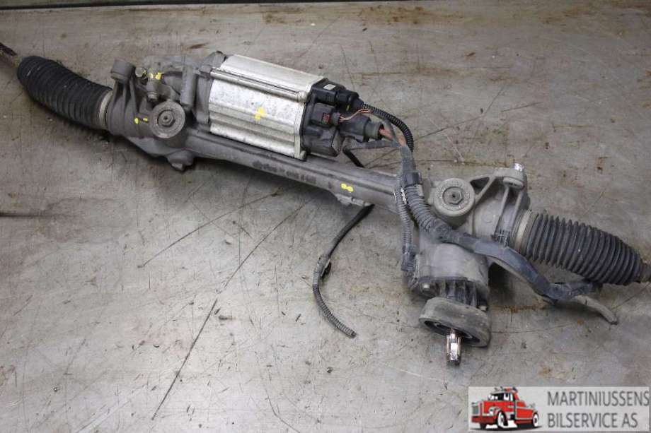 Tannstang elektrisk til VW Golf VI 2008-2012  (VOLKSWAGEN|1KO 909 144 M|)