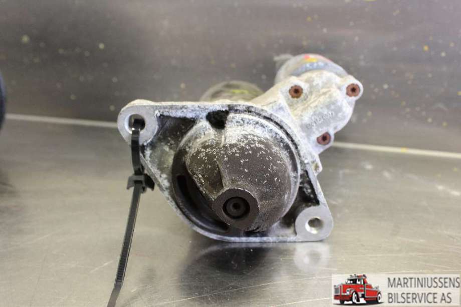 Starter til Toyota Avensis 2009-2015 (Type III, Fase 1)  (TOYOTA|)