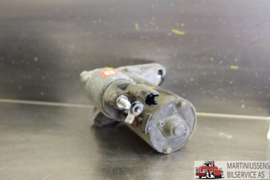 Starter til Toyota Avensis 2009-2015 (Type III, Fase 1)  (TOYOTA|)