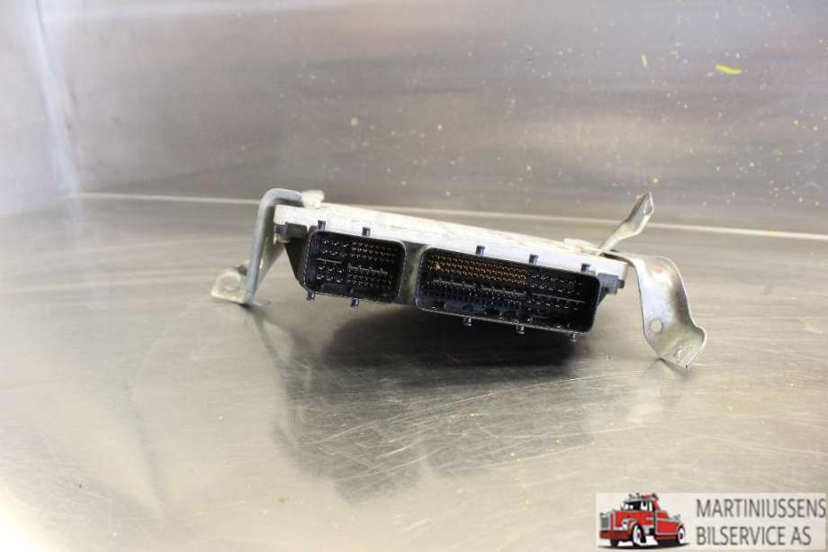 Styreenhet motor til Toyota Avensis 2009-2015 (Type III, Fase 1)  (TOYOTA|89661-05G80|)