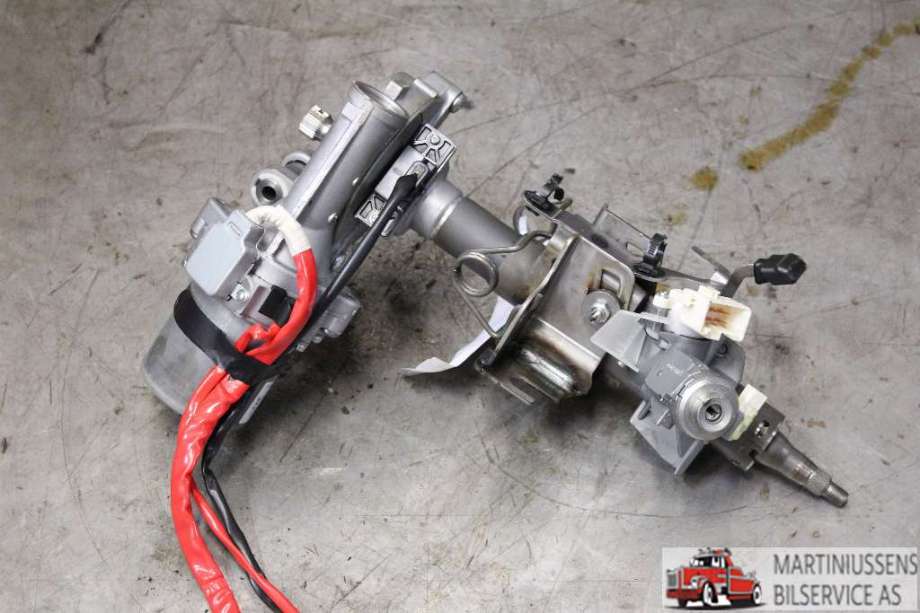 Rattaksel elektrisk servo til Toyota Avensis 2009-2015 (Type III, Fase 1)  (TOYOTA||4525005550)