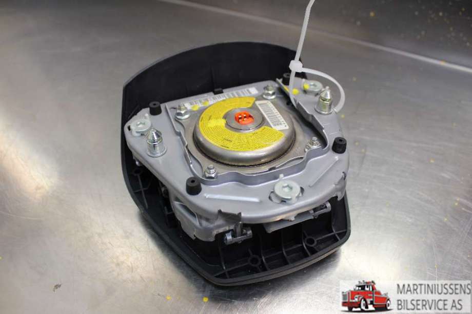 Airbag rattpute til Toyota Avensis 2009-2015 (Type III, Fase 1)  (TOYOTA|)