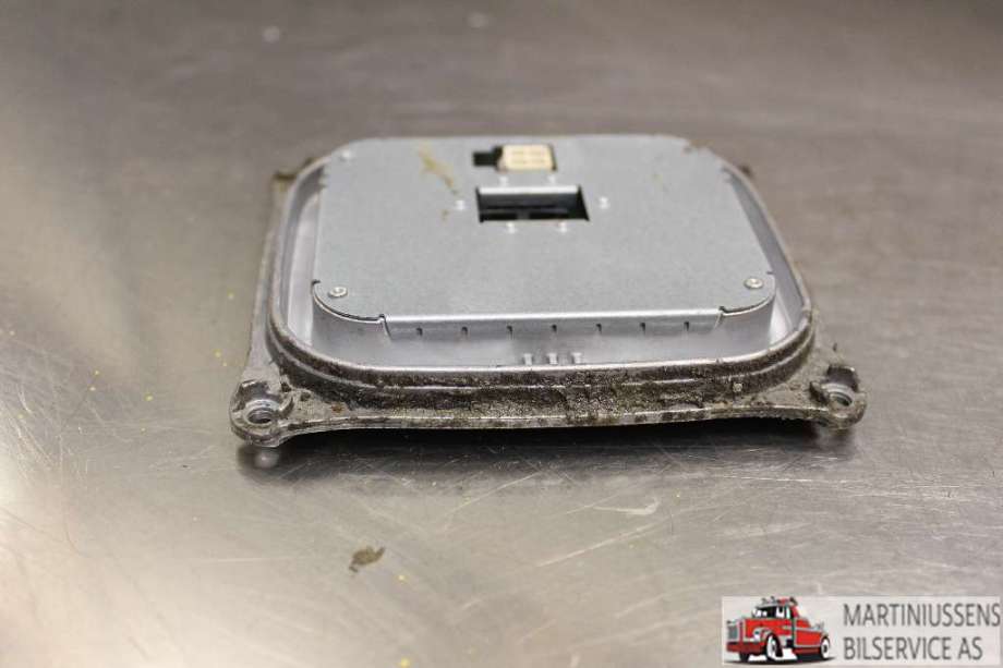 Styreenhet xenon/ballast til Audi A4 2007-2014 (Type IV) (B8) (B8) (AUDI|8K0 907 472|)