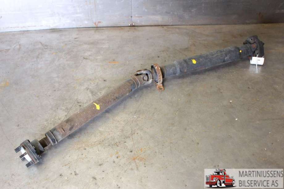Mellomaksel til BMW X5, 2000-2006 (E53) (E53) (BMW|)