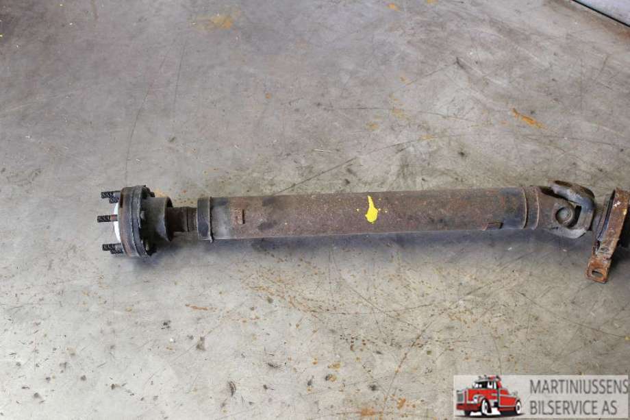 Mellomaksel til BMW X5 2000-2006 (E53) (E53) (BMW|)
