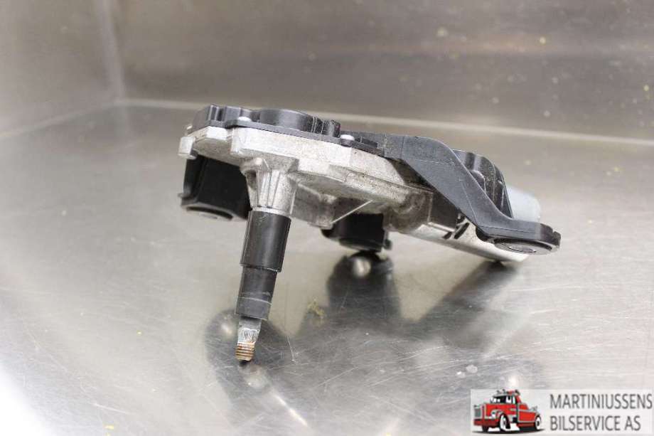 Viskermotor bakrute til Nissan Qashqai 2010-2014 (Type I, Fase 2)  (NISSAN||0 390 201 820)