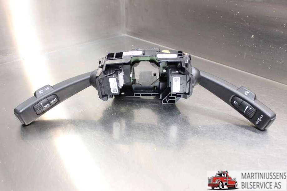 Bryter combi til Volvo S60, 2010-2014 (Type II, Fase 1)  (VOLVO|31313807)