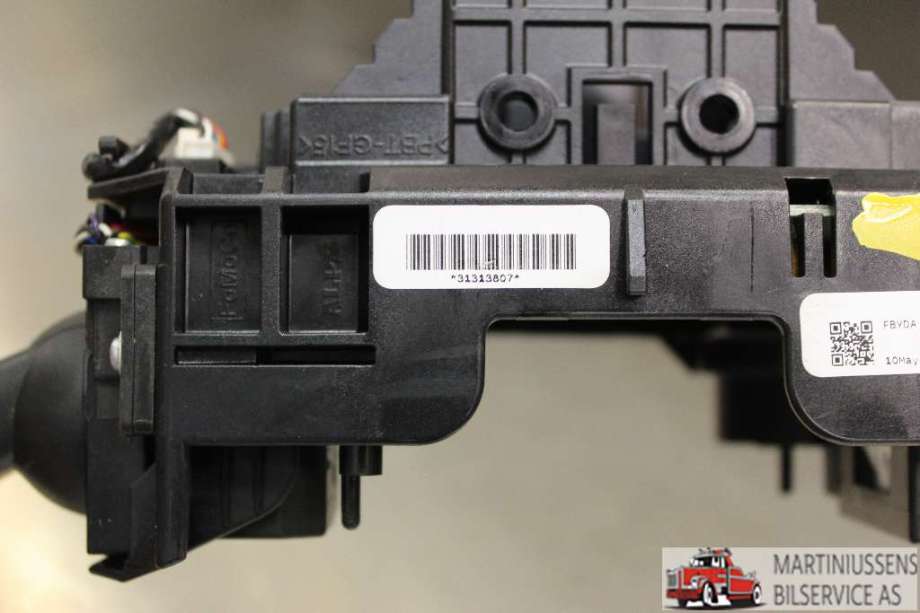 Bryter combi til Volvo S60 2010-2014 (Type II, Fase 1)  (VOLVO|31313807|)