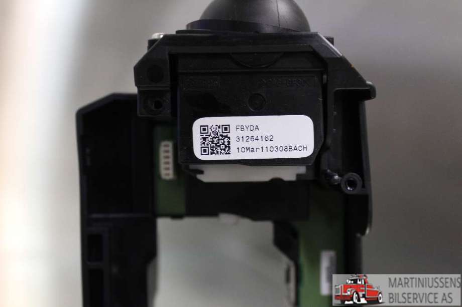 Bryter combi til Volvo S60 2010-2014 (Type II, Fase 1)  (VOLVO|31313807|)