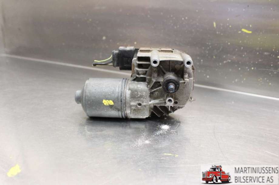 Viskermotor frontrute til Volvo V50 2007-2012 (Fase 2)  (VOLVO|1 397 220 668|)