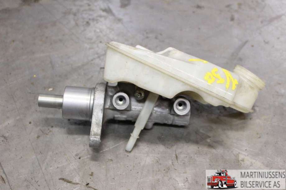 Bremsepumpe hoved til Volvo V50, 2007-2012 (Fase 2)  (VOLVO|)