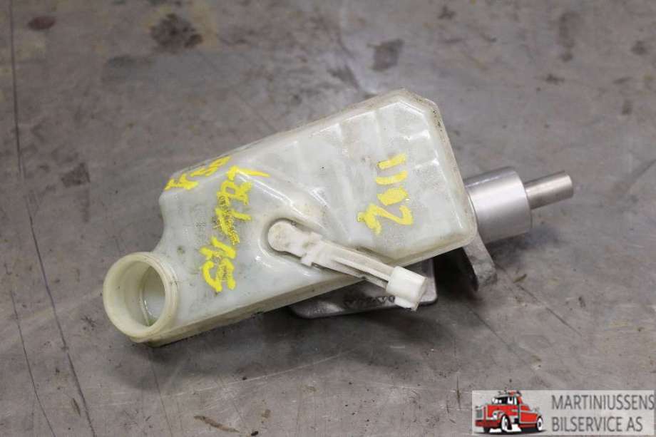 Bremsepumpe hoved til Volvo V50 2007-2012 (Fase 2)  (VOLVO|)