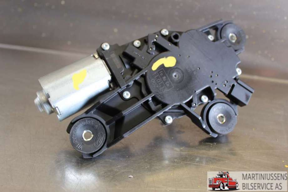 Viskermotor bakrute til Volvo V50, 2007-2012 (Fase 2)  (VOLVO|0 390 201 210)