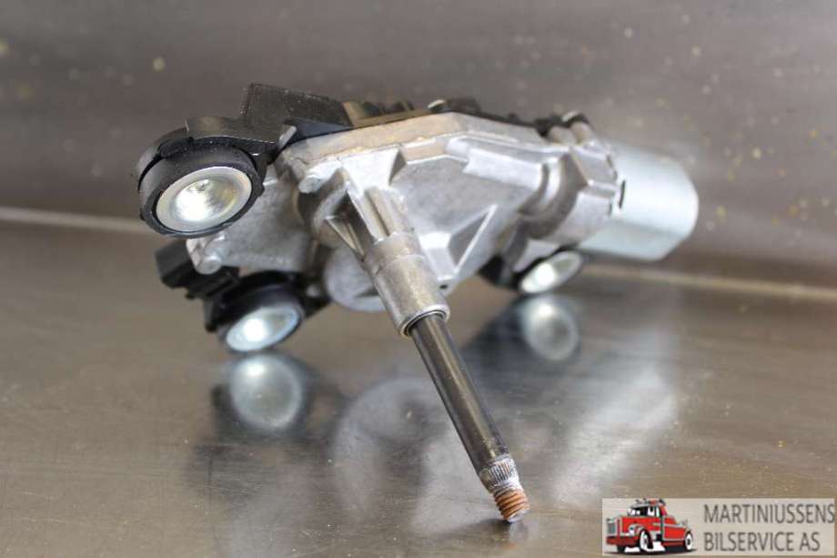Viskermotor bakrute til Volvo V50 2007-2012 (Fase 2)  (VOLVO|0 390 201 210|)