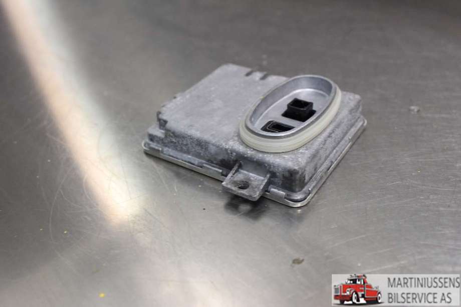 Styreenhet xenon/ballast til BMW 3-Serie 2005-2011 (E90/E91/E92/E93) (E90/E91/E92/E93) (BMW|6 948 180|)