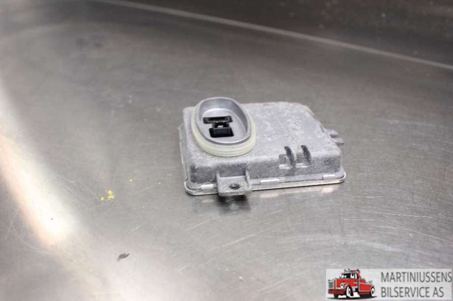 Styreenhet xenon/ballast til BMW 3-Serie 2005-2011 (E90/E91/E92/E93) (E90/E91/E92/E93) (BMW|6 948 180|)