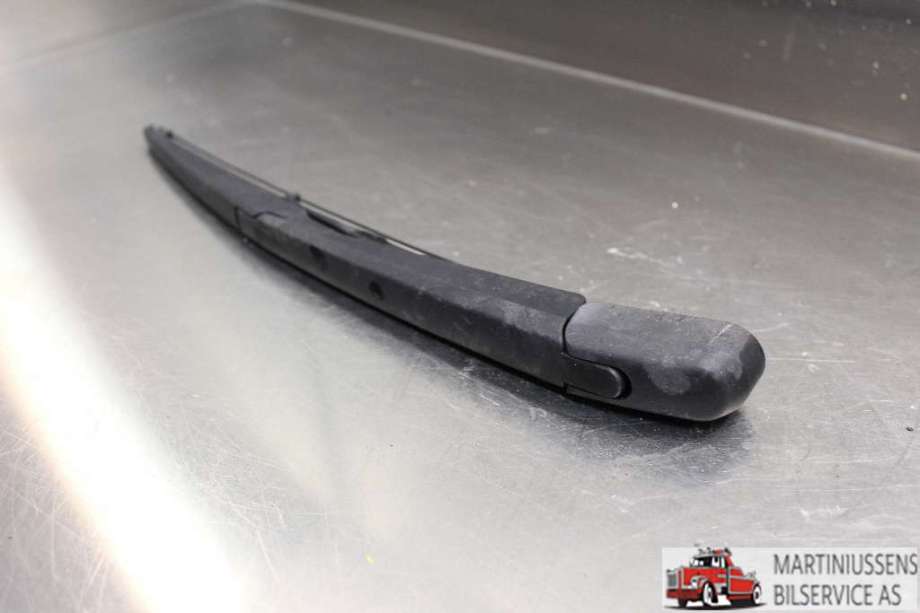 Viskerarm bakrute til Toyota Avensis, 2009-2015 (Type III, Fase 1)  (TOYOTA|)