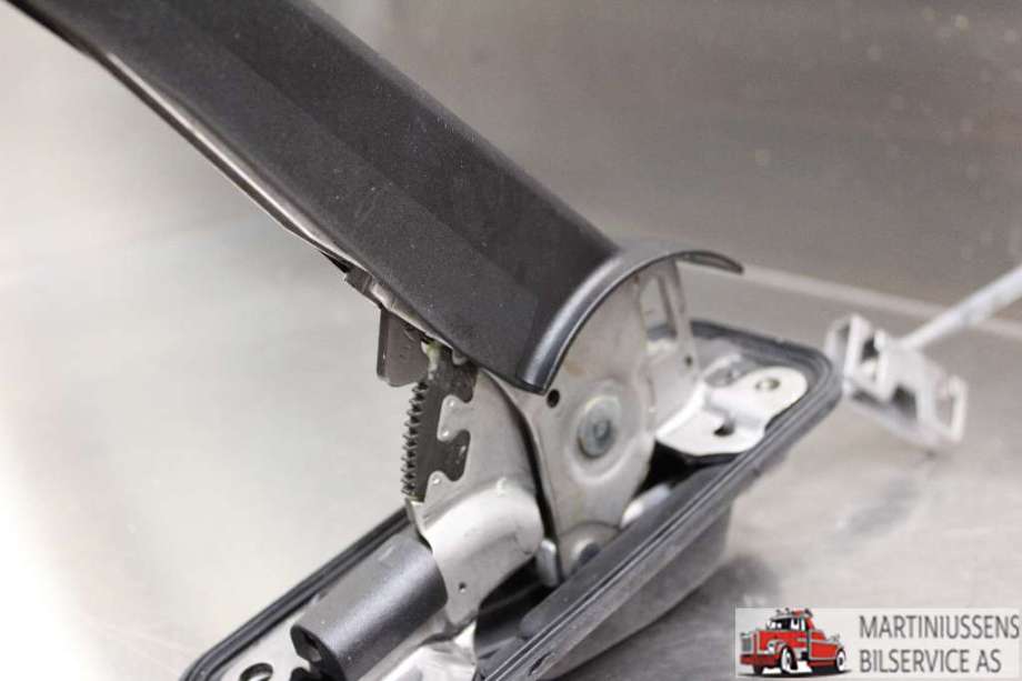 Håndbrekk til Renault Kangoo 2003-2007 (Type I, Fase 2)  (RENAULT|)