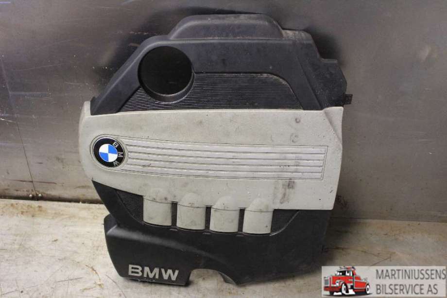 Motordeksel over motor til BMW 5-Serie 2003-2010 (E60/E61) (E60/E61) (BMW|)