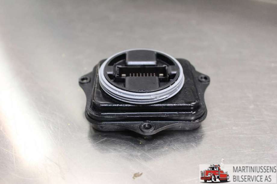 Styreenhet xenon/ballast til VW Golf VII 2012-2017 (Fase 1)  (VOLKSWAGEN|3D0 941 329A|)