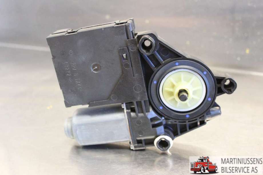 Ruteheis venstre til VW Caddy 2010-2015 (Type III, Fase 2)  (VOLKSWAGEN|1TO959701T|)