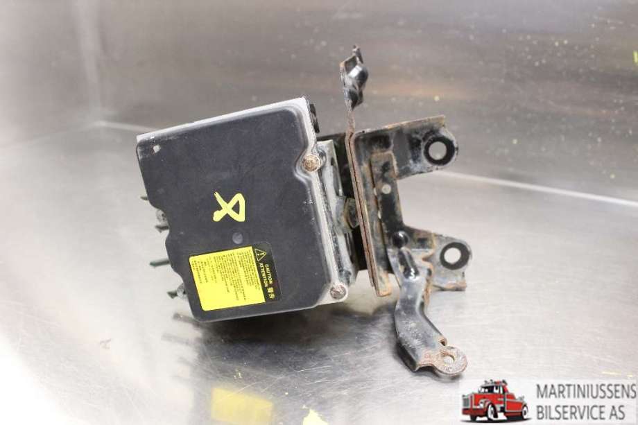 ABS sentral til Citroën C1 2006-2014 (Type I) (CITROEN|0 265 951 530|)