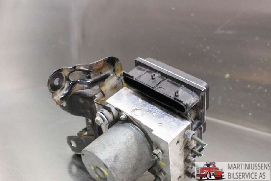 ABS sentral til Citroën C1 2006-2014 (Type I) (CITROEN|0 265 951 530|)