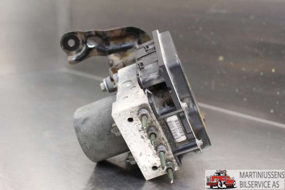ABS sentral til Citroën C1 2006-2014 (Type I) (CITROEN|0 265 951 530|)