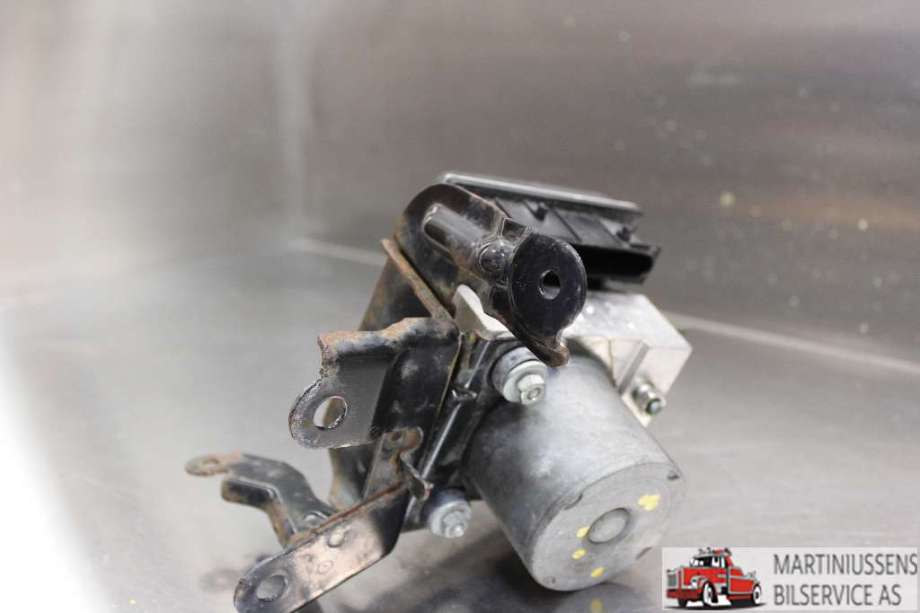 ABS sentral til Citroën C1 2006-2014 (Type I) (CITROEN|0 265 951 530|)