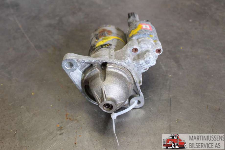 Starter til Toyota Avensis 2009-2015 (Type III, Fase 1)  (TOYOTA|)
